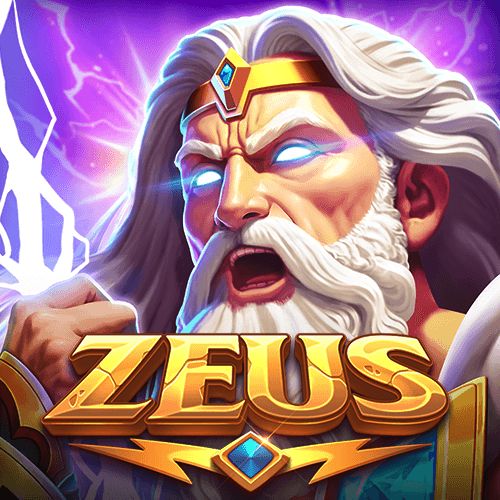 Zeus slot গেমের জিউস আইকন